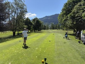 Klicken Sie hier, um das große Bild anzusehen: Golfclub Zell am See Kaprun; Bildquelle: www.golf-treff.at