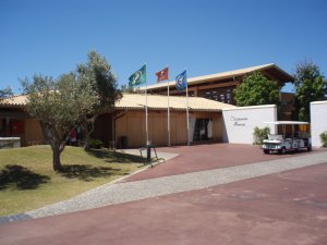 Klicken Sie hier, um das große Bild anzusehen: Victoria Golf Vilamoura; Bildquelle: www.golf-treff.at