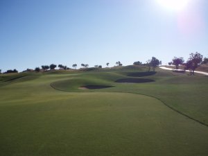 Klicken Sie hier, um das große Bild anzusehen: Victoria Golf Vilamoura; Bildquelle: www.golf-treff.at