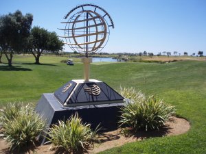 Klicken Sie hier, um das große Bild anzusehen: Victoria Golf Vilamoura; Bildquelle: www.golf-treff.at