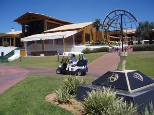 Klicken Sie hier, um das große Bild anzusehen: Victoria Golf Vilamoura; Bildquelle: www.golf-treff.at
