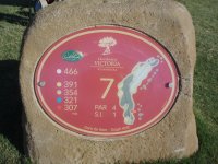 Klicken Sie hier, um das große Bild anzusehen: Victoria Golf Vilamoura; Bildquelle: www.golf-treff.at