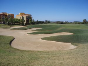 Klicken Sie hier, um das große Bild anzusehen: Victoria Golf Vilamoura; Bildquelle: www.golf-treff.at