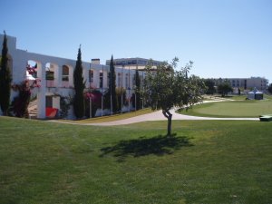 Klicken Sie hier, um das große Bild anzusehen: Victoria Golf Vilamoura; Bildquelle: www.golf-treff.at