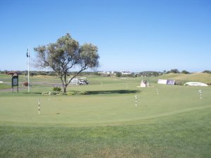 Klicken Sie hier, um das große Bild anzusehen: Victoria Golf Vilamoura; Bildquelle: www.golf-treff.at