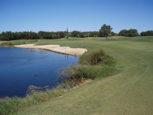 Klicken Sie hier, um das große Bild anzusehen: Victoria Golf Vilamoura; Bildquelle: www.golf-treff.at