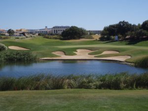 Klicken Sie hier, um das große Bild anzusehen: Victoria Golf Vilamoura; Bildquelle: www.golf-treff.at