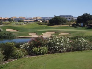 Klicken Sie hier, um das große Bild anzusehen: Victoria Golf Vilamoura; Bildquelle: www.golf-treff.at
