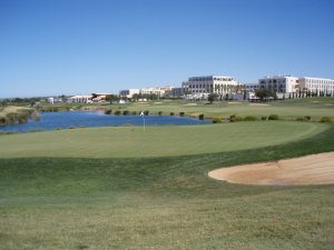 Klicken Sie hier, um das große Bild anzusehen: Victoria Golf Vilamoura; Bildquelle: www.golf-treff.at
