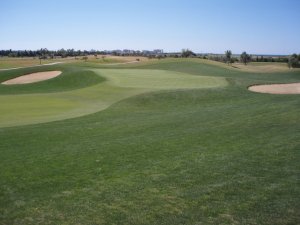 Klicken Sie hier, um das große Bild anzusehen: Victoria Golf Vilamoura; Bildquelle: www.golf-treff.at