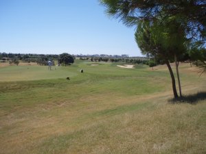 Klicken Sie hier, um das große Bild anzusehen: Victoria Golf Vilamoura; Bildquelle: www.golf-treff.at