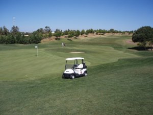 Klicken Sie hier, um das große Bild anzusehen: Victoria Golf Vilamoura; Bildquelle: www.golf-treff.at