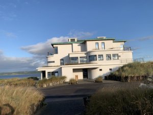 Klicken Sie hier, um das große Bild anzusehen: Castle Stuart; Bildquelle: www.golf-treff.at