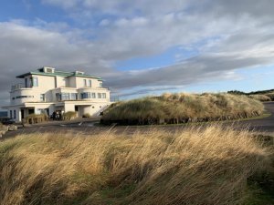 Klicken Sie hier, um das große Bild anzusehen: Castle Stuart; Bildquelle: www.golf-treff.at