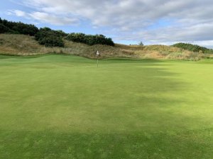 Klicken Sie hier, um das große Bild anzusehen: Castle Stuart; Bildquelle: www.golf-treff.at