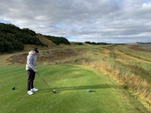 Klicken Sie hier, um das große Bild anzusehen: Castle Stuart; Bildquelle: www.golf-treff.at