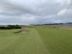 Klicken Sie hier, um das große Bild anzusehen: Castle Stuart; Bildquelle: www.golf-treff.at