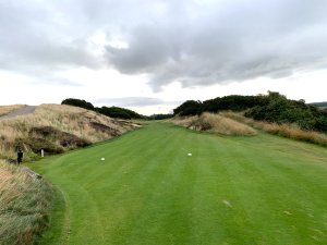Klicken Sie hier, um das große Bild anzusehen: Castle Stuart; Bildquelle: www.golf-treff.at