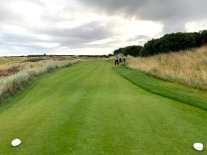 Klicken Sie hier, um das große Bild anzusehen: Castle Stuart; Bildquelle: www.golf-treff.at