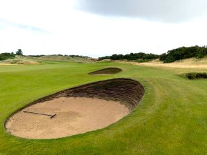 Klicken Sie hier, um das große Bild anzusehen: Castle Stuart; Bildquelle: www.golf-treff.at