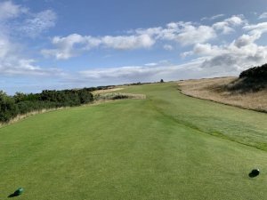 Klicken Sie hier, um das große Bild anzusehen: Castle Stuart; Bildquelle: www.golf-treff.at