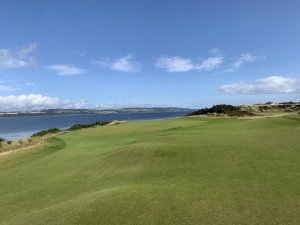 Klicken Sie hier, um das große Bild anzusehen: Castle Stuart; Bildquelle: www.golf-treff.at