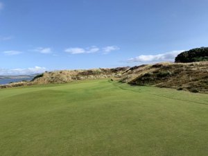 Klicken Sie hier, um das große Bild anzusehen: Castle Stuart; Bildquelle: www.golf-treff.at