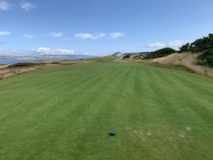 Klicken Sie hier, um das große Bild anzusehen: Castle Stuart; Bildquelle: www.golf-treff.at