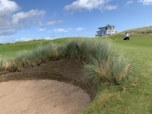 Klicken Sie hier, um das große Bild anzusehen: Castle Stuart; Bildquelle: www.golf-treff.at