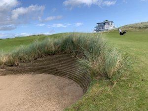 Klicken Sie hier, um das große Bild anzusehen: Castle Stuart; Bildquelle: www.golf-treff.at