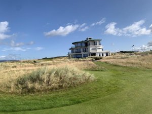 Klicken Sie hier, um das große Bild anzusehen: Castle Stuart; Bildquelle: www.golf-treff.at