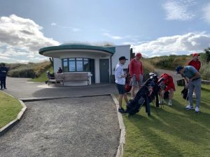 Klicken Sie hier, um das große Bild anzusehen: Castle Stuart; Bildquelle: www.golf-treff.at