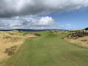 Klicken Sie hier, um das große Bild anzusehen: Castle Stuart; Bildquelle: www.golf-treff.at