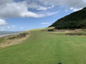Klicken Sie hier, um das große Bild anzusehen: Castle Stuart; Bildquelle: www.golf-treff.at