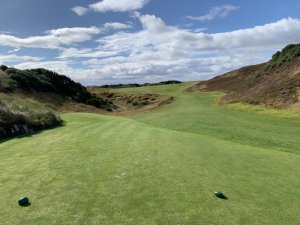 Klicken Sie hier, um das große Bild anzusehen: Castle Stuart; Bildquelle: www.golf-treff.at