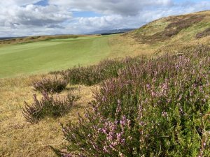 Klicken Sie hier, um das große Bild anzusehen: Castle Stuart; Bildquelle: www.golf-treff.at