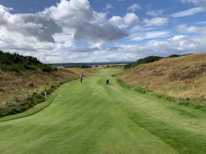 Klicken Sie hier, um das große Bild anzusehen: Castle Stuart; Bildquelle: www.golf-treff.at