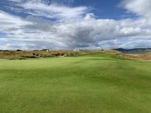 Klicken Sie hier, um das große Bild anzusehen: Castle Stuart; Bildquelle: www.golf-treff.at