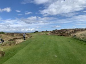 Klicken Sie hier, um das große Bild anzusehen: Castle Stuart; Bildquelle: www.golf-treff.at