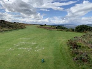 Klicken Sie hier, um das große Bild anzusehen: Castle Stuart; Bildquelle: www.golf-treff.at