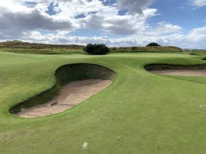 Klicken Sie hier, um das große Bild anzusehen: Castle Stuart; Bildquelle: www.golf-treff.at
