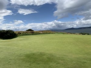 Klicken Sie hier, um das große Bild anzusehen: Castle Stuart; Bildquelle: www.golf-treff.at