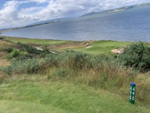 Klicken Sie hier, um das große Bild anzusehen: Castle Stuart; Bildquelle: www.golf-treff.at