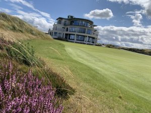 Klicken Sie hier, um das große Bild anzusehen: Castle Stuart; Bildquelle: www.golf-treff.at