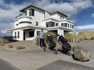 Klicken Sie hier, um das große Bild anzusehen: Castle Stuart; Bildquelle: www.golf-treff.at
