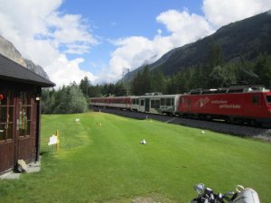 Klicken Sie hier, um das große Bild anzusehen: Golfclub Matterhorn Zermatt; Bildquelle: www.golf-treff.at