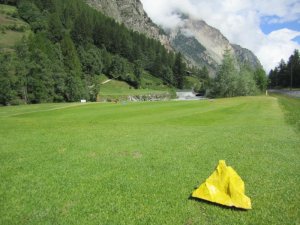 Klicken Sie hier, um das große Bild anzusehen: Golfclub Matterhorn Zermatt; Bildquelle: www.golf-treff.at