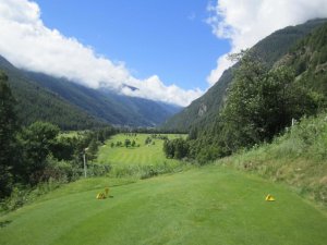 Klicken Sie hier, um das große Bild anzusehen: Golfclub Matterhorn Zermatt; Bildquelle: www.golf-treff.at