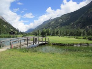 Klicken Sie hier, um das große Bild anzusehen: Golfclub Matterhorn Zermatt; Bildquelle: www.golf-treff.at