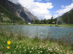 Klicken Sie hier, um das große Bild anzusehen: Golfclub Matterhorn Zermatt; Bildquelle: www.golf-treff.at
